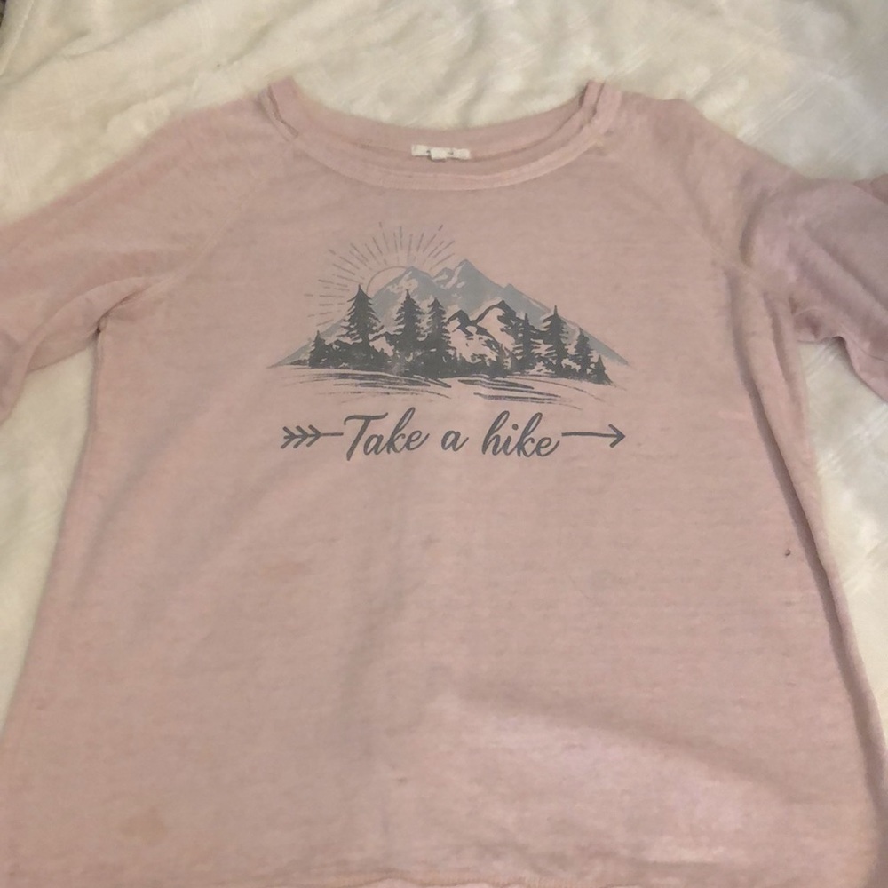 Women’s sweatshirt! Size XS!